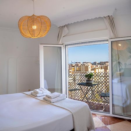 Апартаменти Malaga Center Flat Hospitality Екстер'єр фото